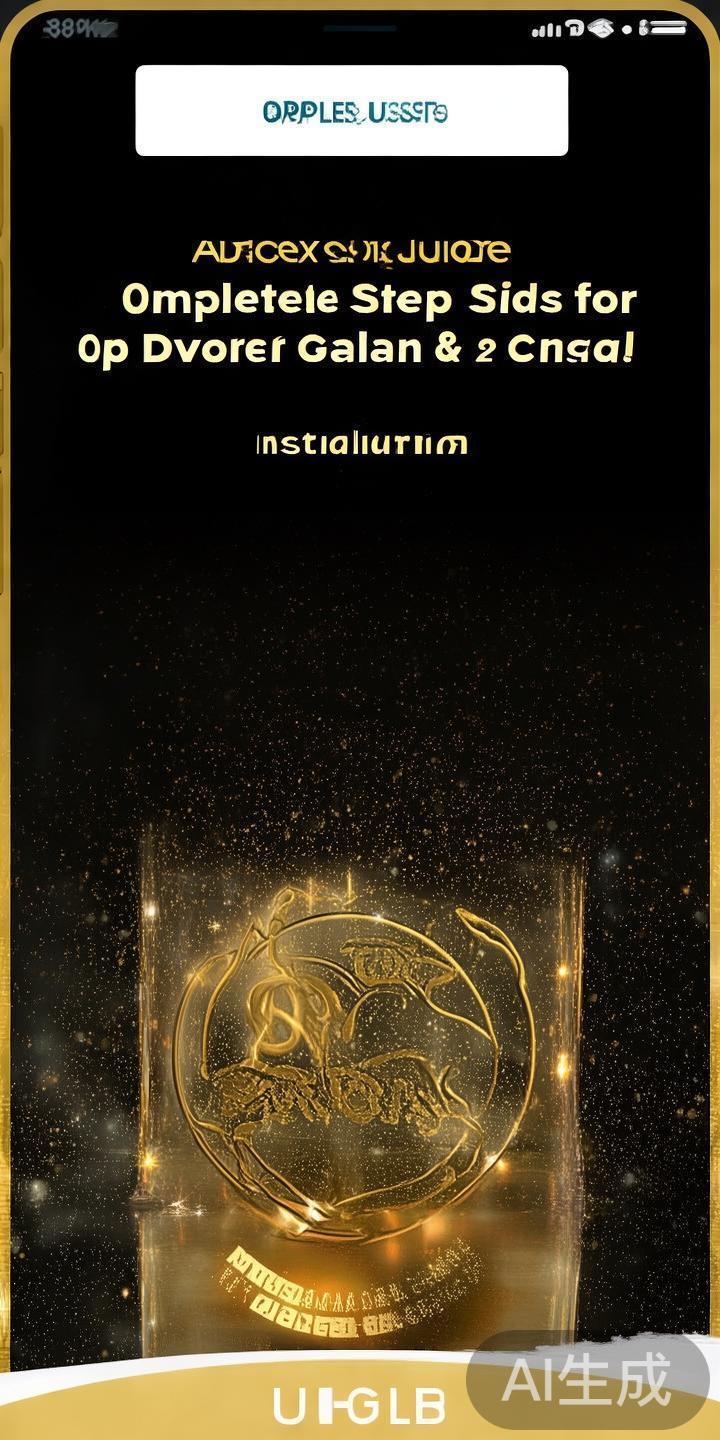 苹果手机用户必看：详细教程｜金年会手机App下载安装全流程指南