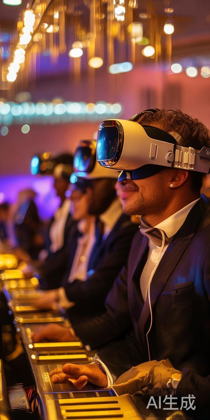 全面解析金年会娱乐项目内容及现场体验效果评估