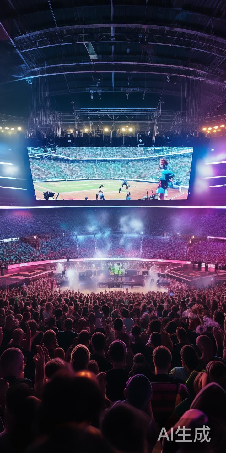 金年会体育投注：年度盛典中的最佳体育娱乐体验与精彩回顾