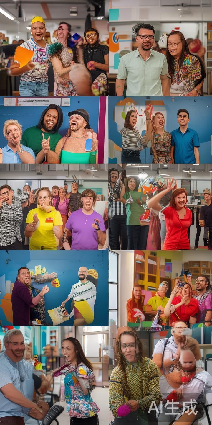 金年会首页最新活动安排与精彩瞬间全面回顾一览