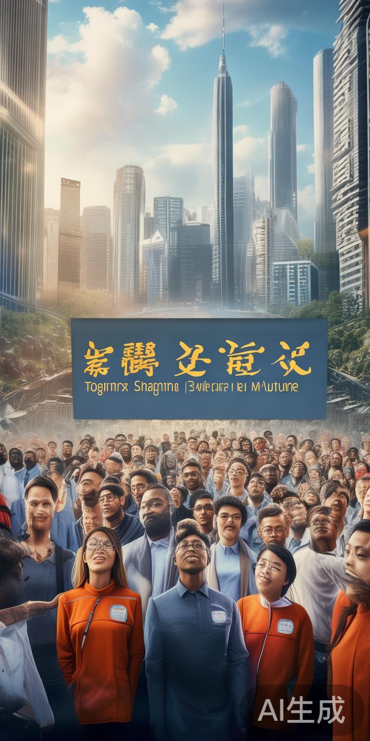 打造创新金年会宣传语：提升活动吸引力与影响力的实用策略