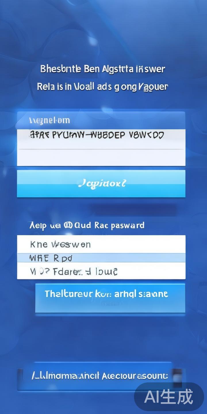 金年会综合App网站登录失败的常见原因与全面解决方案解析