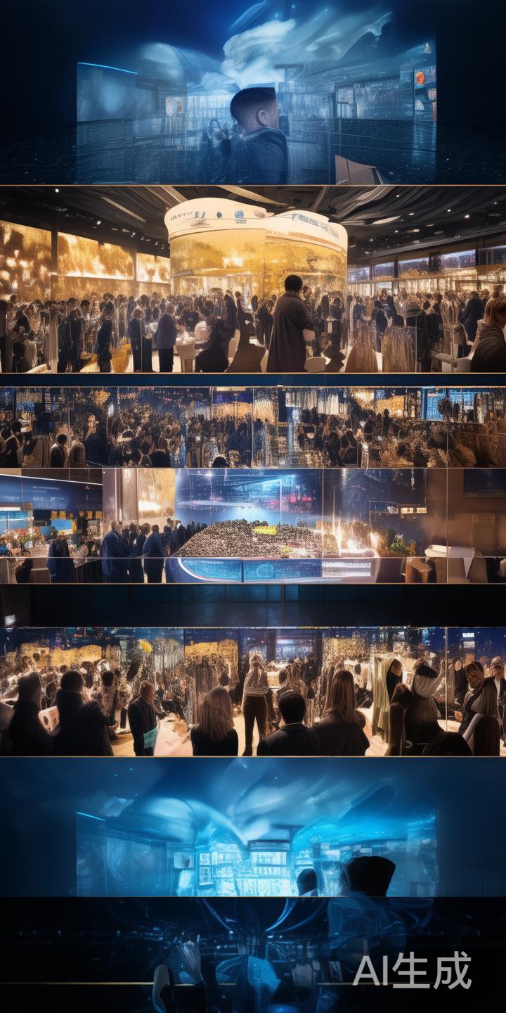 金年会官方在线平台：引领全景互动新时代，共享智慧未来