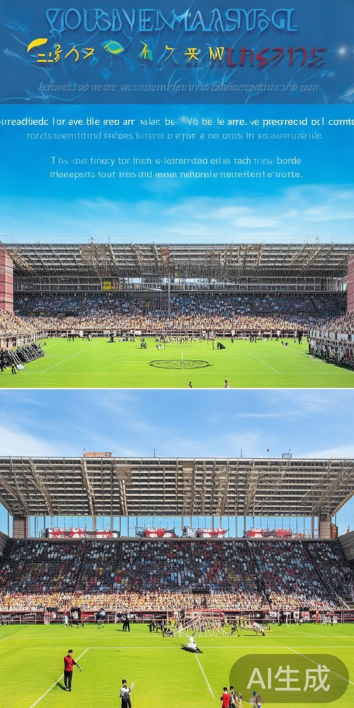 以某次大型体育赛事的组织为例，金年会体育从方案策划