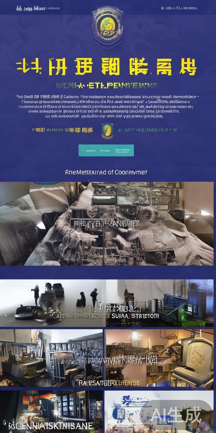 冶金行业专家必看:金年会官网最新动态与行业发展全面解读 作为冶金行业年度盛事的重头戏,金年会官网不仅是会议