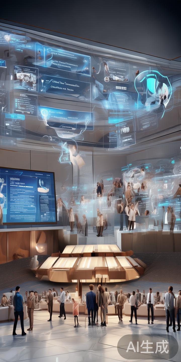 创新方案助力企业高效举办金年会综合APP打造年度盛会新体验 随着企业规模的扩大和会议内容的丰富,传统的会务组织