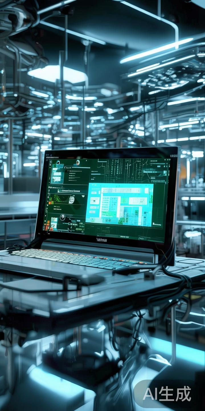 此外，平台定期更新软件版本，同步行业最新技术，确保