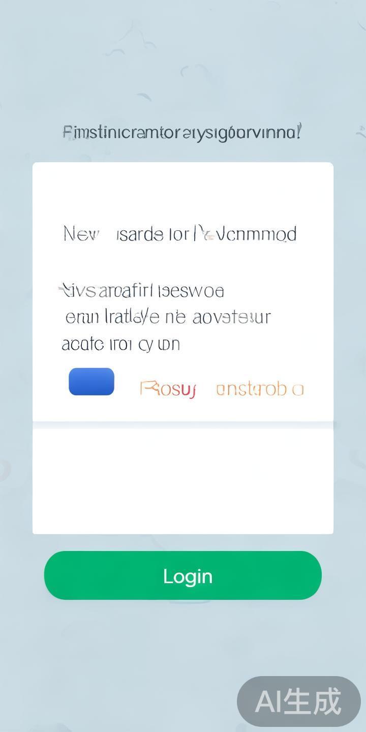 金年会官网平台登录入口全流程详解与操作指南 二、选择登录方式
点击“登录”按钮后,弹出登录界