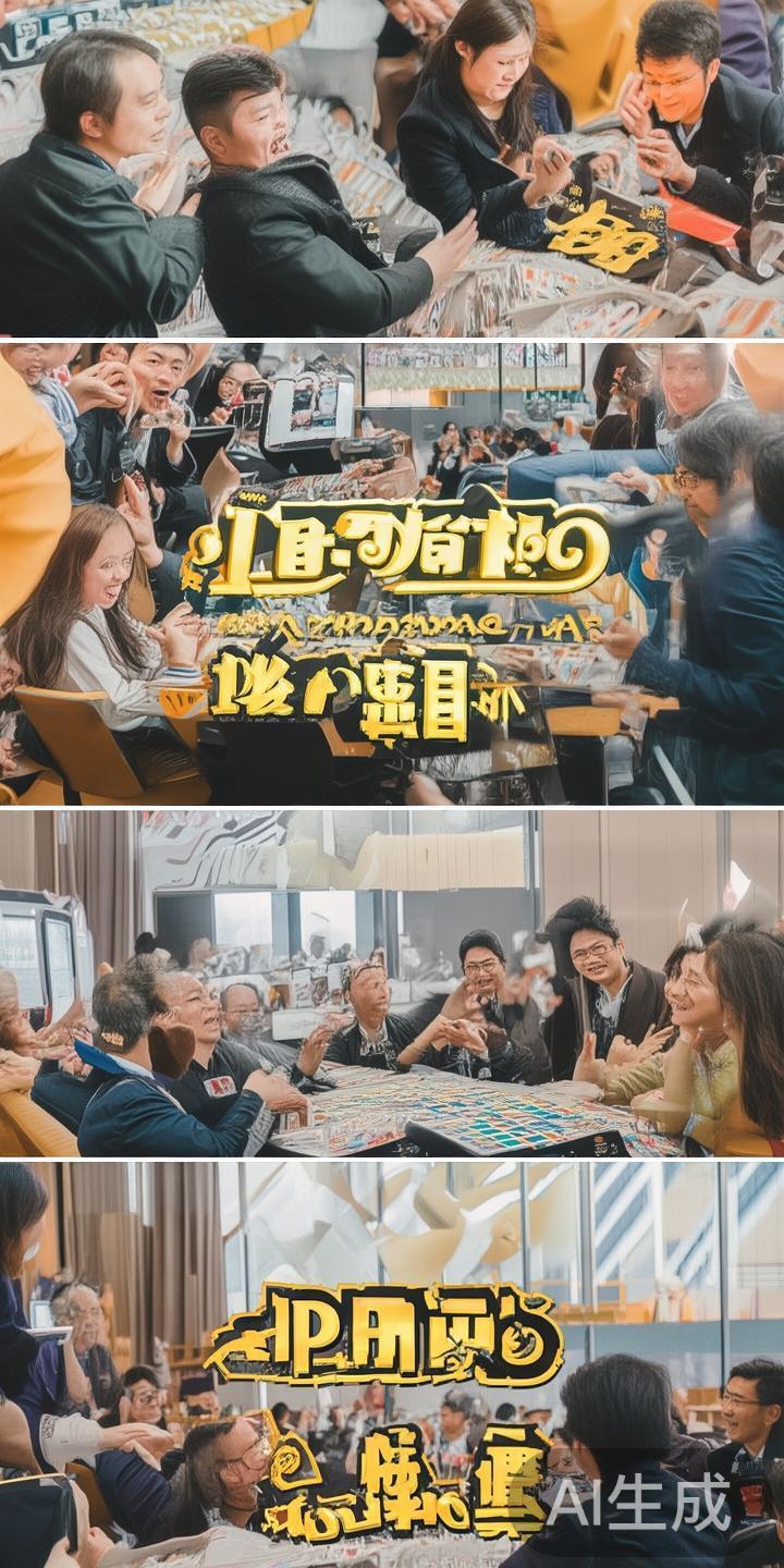 在快节奏的现代企业中，如何让年会更具趣味性和互动性