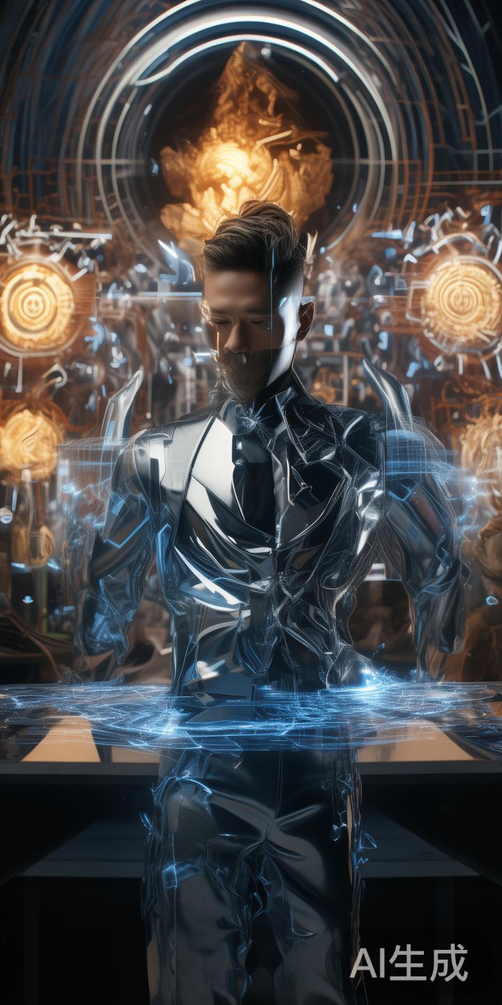 木旺之人在金年中的运势转变与发展机遇详解