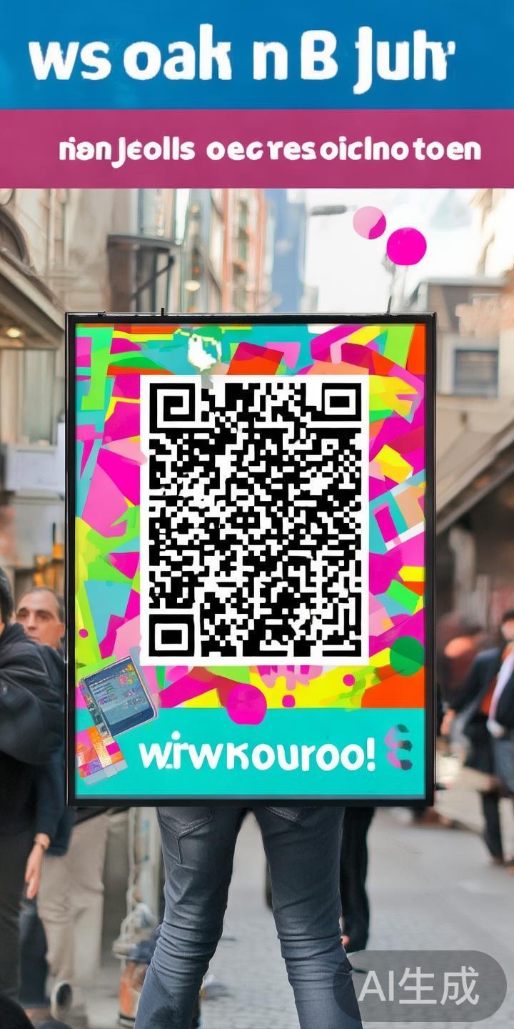 金年会App入口指南:轻松登录畅享年度盛典精彩内容与丰富互动服务 二维码扫描:许多主办方会在宣传海报或直播页面上提供