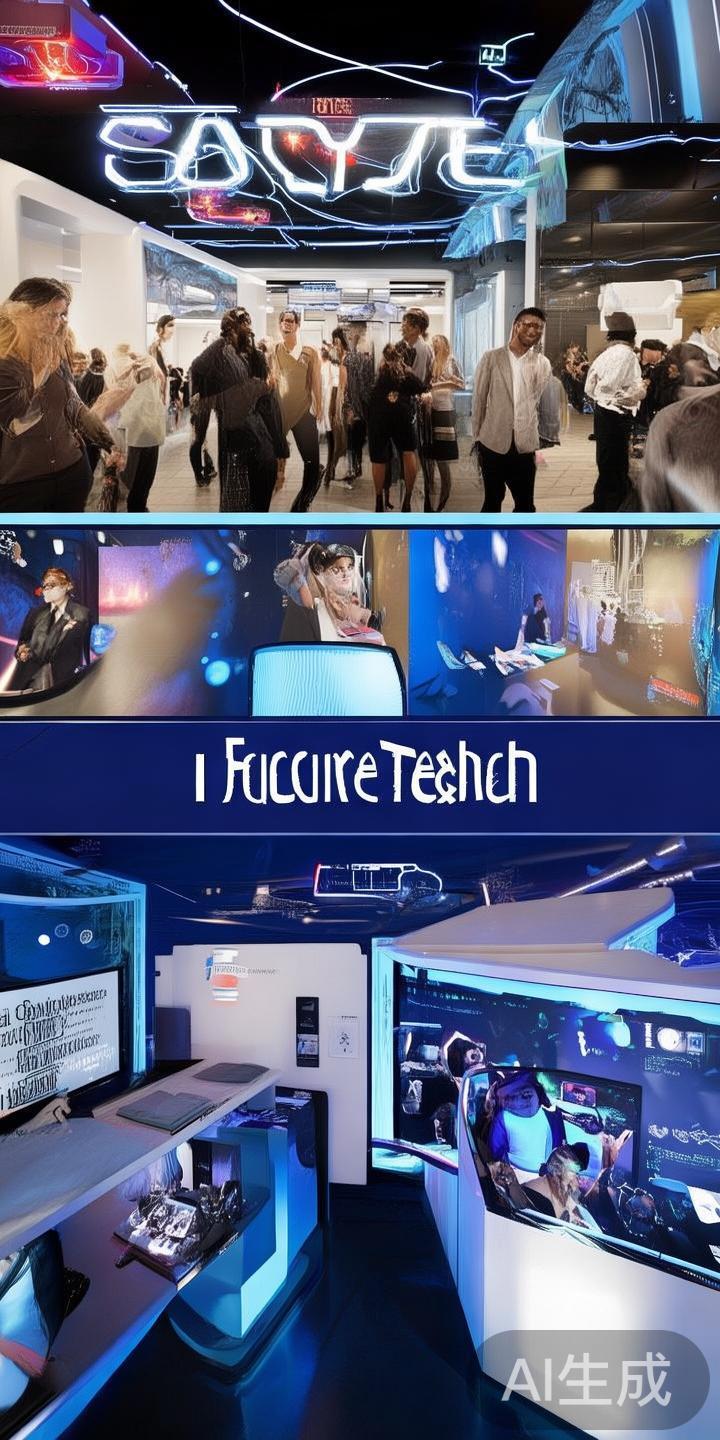 创新策划与精彩呈现:打造类似“金年会”的企业年会整体验亮点