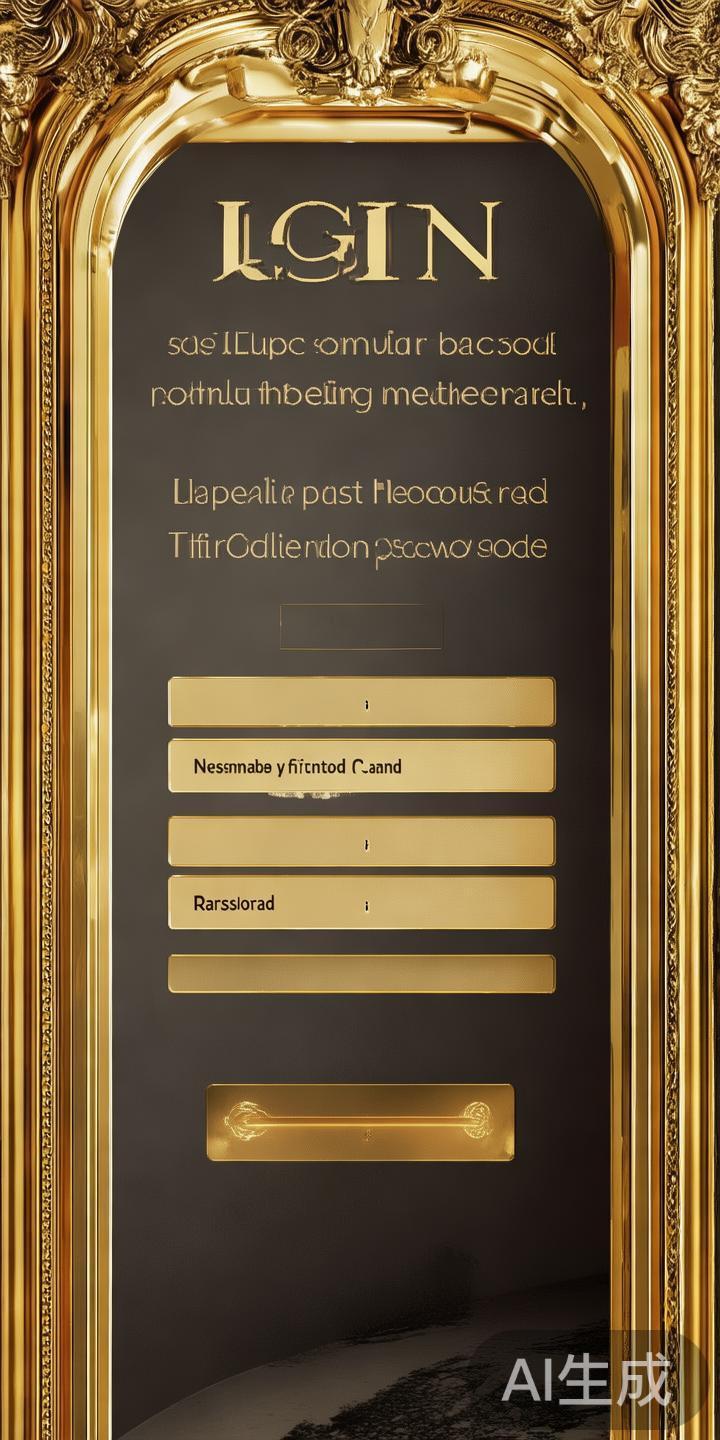 金年会首页登录入口快速指南及操作步骤详尽解析