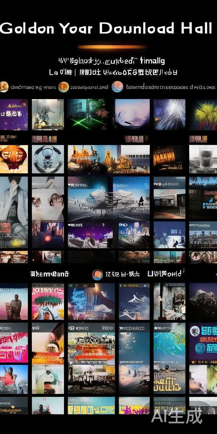 在众多视频下载平台中，金年会下载大厅以其多样的资源