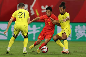 回中后场